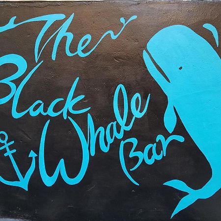 Jinho'S Black Whale Guest House & Bar Seoul Luaran gambar