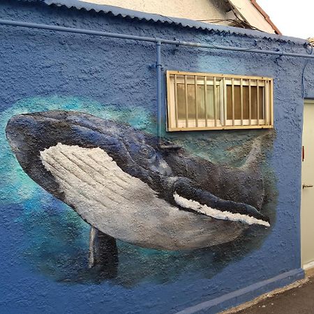 Jinho'S Black Whale Guest House & Bar Seoul Luaran gambar