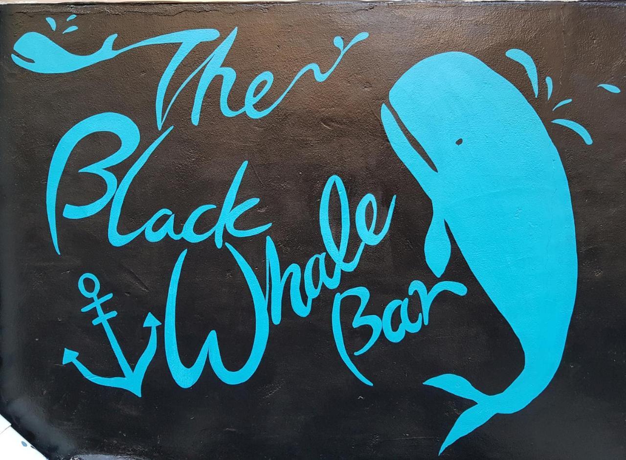 Jinho'S Black Whale Guest House & Bar Seoul Luaran gambar