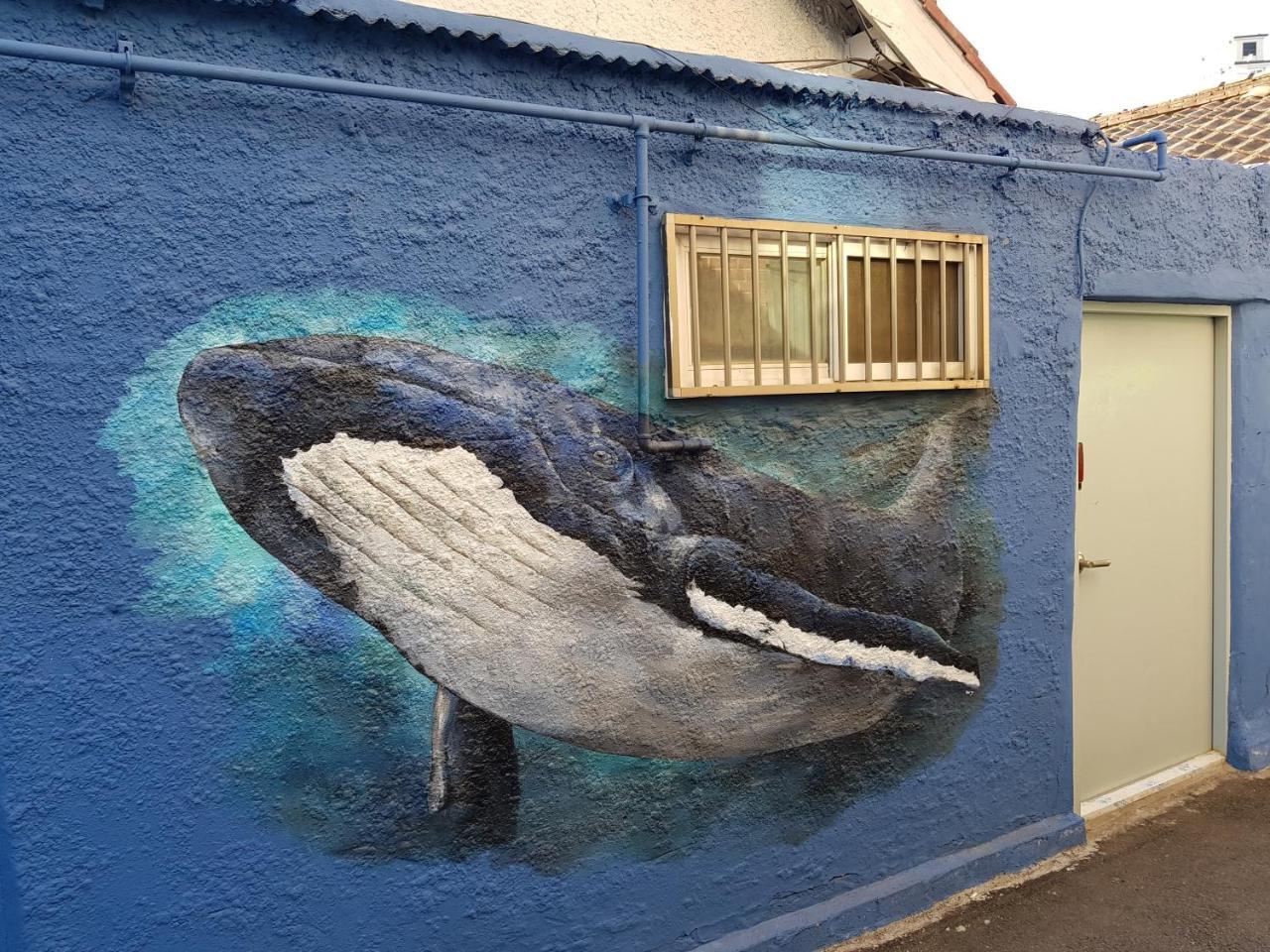 Jinho'S Black Whale Guest House & Bar Seoul Luaran gambar