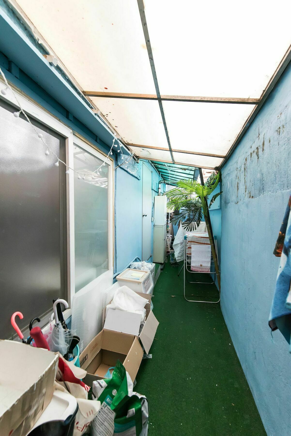 Jinho'S Black Whale Guest House & Bar Seoul Luaran gambar