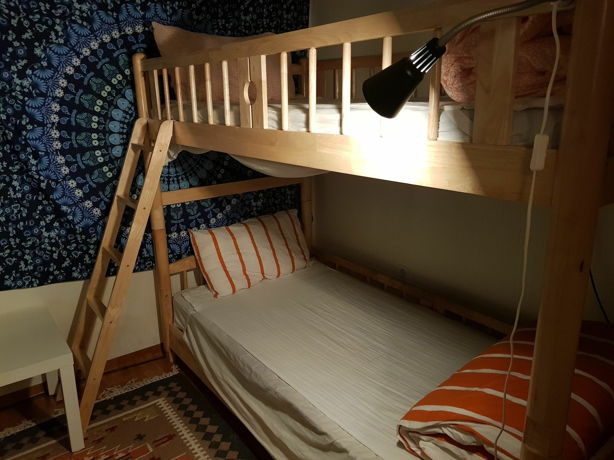 Jinho'S Black Whale Guest House & Bar Seoul Luaran gambar