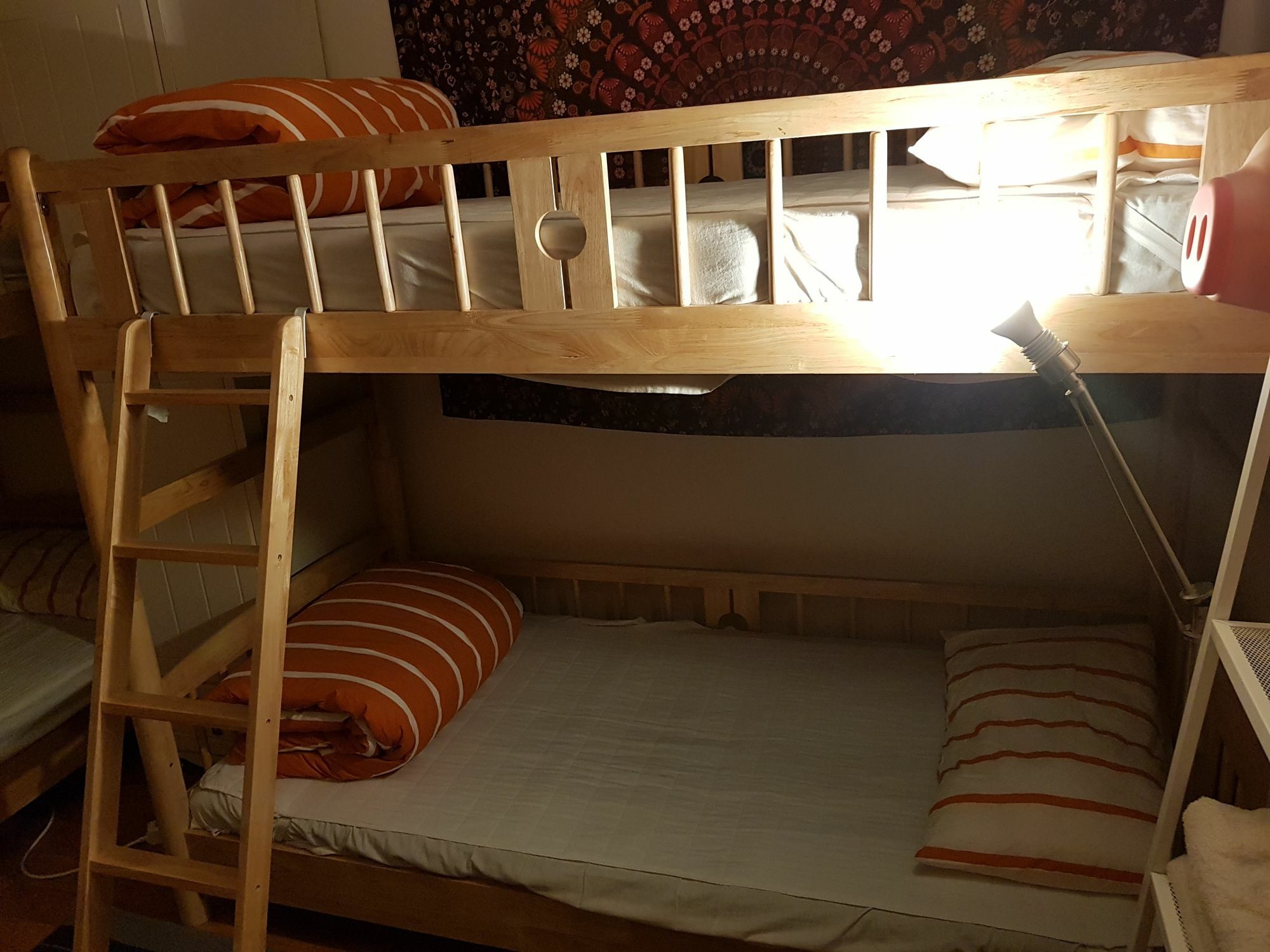 Jinho'S Black Whale Guest House & Bar Seoul Luaran gambar