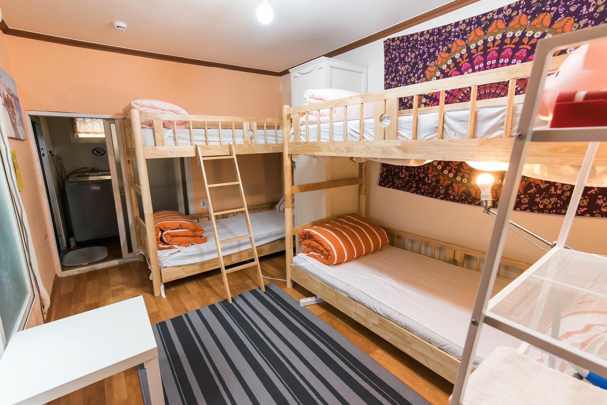 Jinho'S Black Whale Guest House & Bar Seoul Luaran gambar